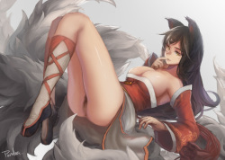 Artist ::: Pandea | WongPanda page 2