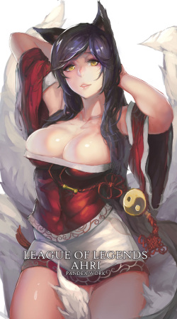 Artist ::: Pandea | WongPanda page 3