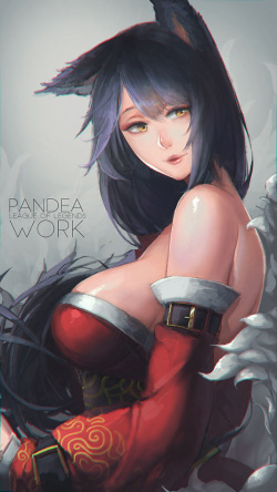 Artist ::: Pandea | WongPanda page 6