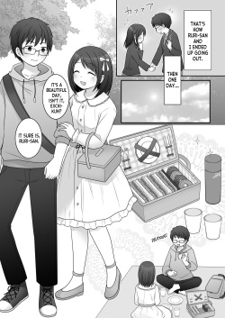 [TSF Mousou Chikusekijo (Kuratsuka Riko)] Furyou in Kanojo ~Boku no Kanojo no Karada wa Furyou Otoko (Aitsu) ni Nottoraremashita ~ [English] [desudesu] page 3