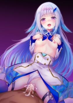 [Pixiv] XwU🔞 (50460384) page 2