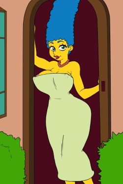 (SlashySmiley) Sunday Night Sins page 1