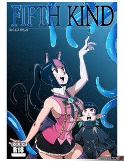 Fifth Kind