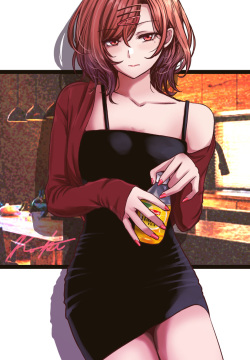 ●PIXIV● KO-KI