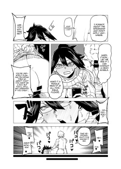 [Oekaki Kaki] Teisou Gyakuten Butsu ~Mandalay no Baai~ | Inverted Morality Academia ~Mandalay's Case~ (Boku no Hero Academia) [English] {Doujins.com} page 3