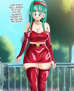 (BlueGraves) PARK DATE - Bulla page 3