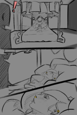 [CantDrawStuff] Get Her Up! page 4