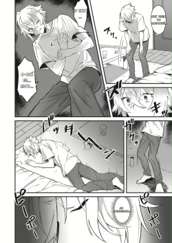 [Tempest (Imaki Ten, P Taro)] Onna ni Natta Ore to Kaonajimi to no Kankei ga Kawaru Toki [Spanish] [TF Scans] [Digital] page 3