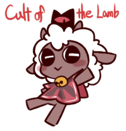 Sakiti - Cult of the Lamb