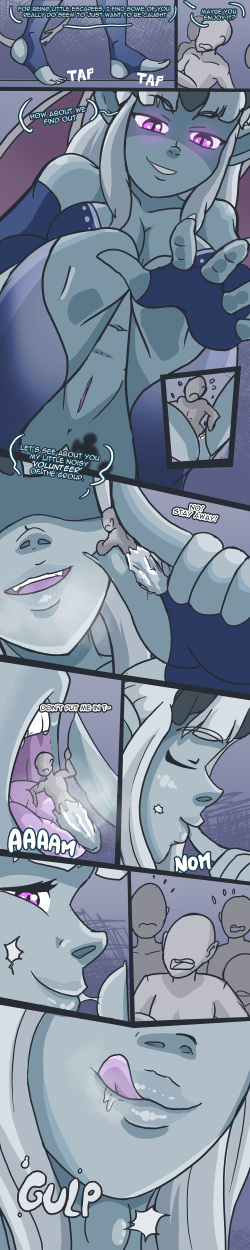 [Vaderaz] Sabile's Invitations page 2