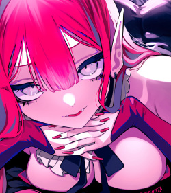 ●PIXIV● EUDETENIS