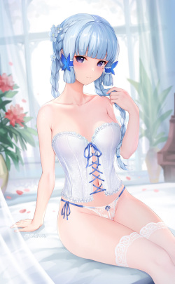 ●PIXIV● 四番目的蜘蛛 [20451496] page 6
