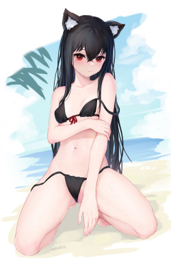 ●PIXIV● 四番目的蜘蛛 [20451496] page 8