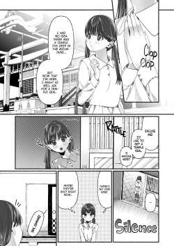 [Inoha (Chirinu Iroha)] Hatutsugedori wa Shinda kara | The Warbler Has Died [English] [Noca Scans] [Digital] page 2