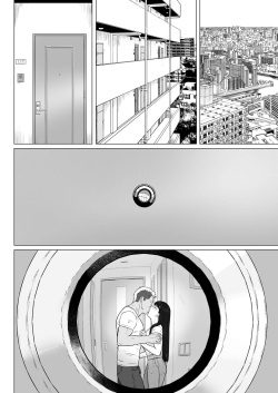 [Nanashi Novel] Kakkou no Hi Takuran Sareta Tsuma Sono 2 [English] [Kuraudo] page 10