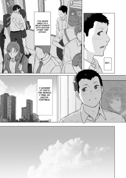 [Nanashi Novel] Kakkou no Hi Takuran Sareta Tsuma Sono 2 [English] [Kuraudo] page 9