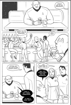 Never Insult a Repecki Chapter 5 page 2