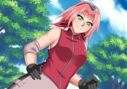[Wave] Sakura (Patreon) page 1