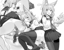 [Pixiv | Fanbox] 便所餅 (8034505) [Scat] page 8