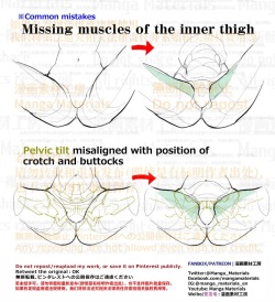 Manga Materials Patreon Releases Part 1 page 1