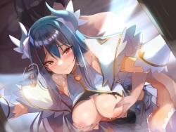 pixiv ddolggol (2514581) page 9