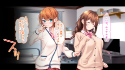 [スタジオ山ロマン (あかつき兎)] アイドルと幼馴染が俺に処女を捧げてきた!2〜ダブルヒロインがミスコンに立候補、選ばれたくて猛アピールしてくる文化祭〜 page 6