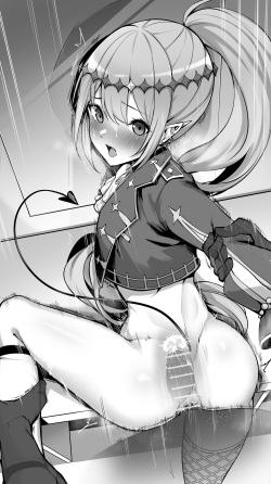 [MP150.Plus] 常〇トワ④／Tokoya〇 Towa④ page 10
