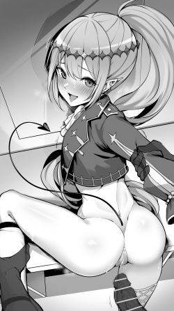 [MP150.Plus] 常〇トワ④／Tokoya〇 Towa④ page 7