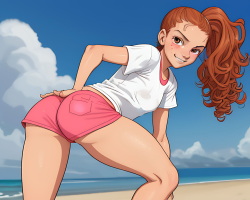 PulpToon - Canntoon Bay (Textless) [AI Generated] page 10
