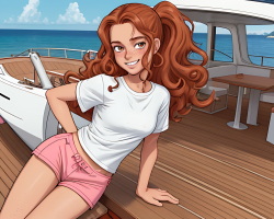 PulpToon - Canntoon Bay (Textless) [AI Generated] page 3