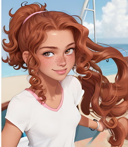 PulpToon - Canntoon Bay (Textless) [AI Generated] page 4