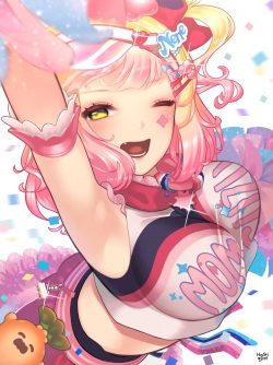 ●PIXIV● HuuSri