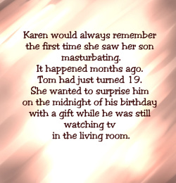 [NGTvisualstudio] NGT Spicy Stories 10 - Dirty Curiosity (Ongoing) page 5