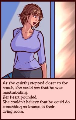 [NGTvisualstudio] NGT Spicy Stories 10 - Dirty Curiosity (Ongoing) page 7