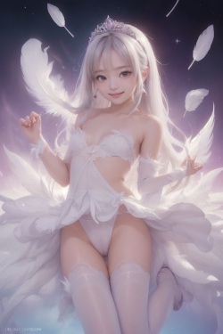 [AI Generated] 'by dks123456879' - angel corruption demon- page 2