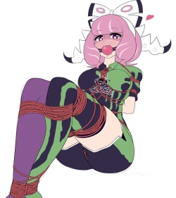 [BagelBomb] Klara (SWSH) [Pokemon] page 3