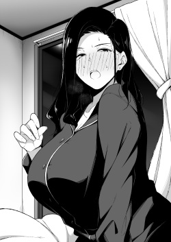 [Yukinpo Dida] Hitozuma no Netorare Taikyuu Sex 24-ji page 4