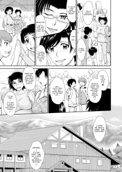 MOTHER PHYSICAL MINGLING EXPERIENCE page 3