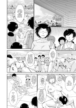 MOTHER PHYSICAL MINGLING EXPERIENCE page 4
