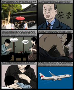 (Everfire) People Do Crazy Shit For Money 2 page 3