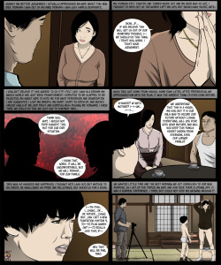 (Everfire) People Do Crazy Shit For Money 2 page 7