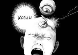 [Shinimonogurui (Nunohechima)] Koubi seyo...! | ¡Ve y Copula...! [Spanish] page 2