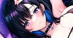 [sugiki] Ichinose Uruha Mizugi (VSPO) page 1
