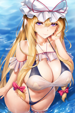 pixiv Kz (188984) page 2