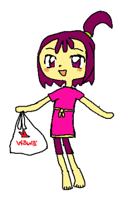 [Visua Busters (Kaijuu)] ONPU GOIN TO WAWA (Ojamajo Doremi) page 1