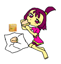 [Visua Busters (Kaijuu)] ONPU GOIN TO WAWA (Ojamajo Doremi) page 2