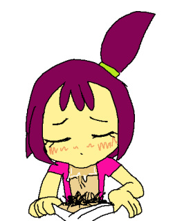 [Visua Busters (Kaijuu)] ONPU GOIN TO WAWA (Ojamajo Doremi) page 3