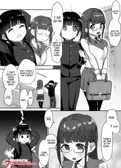 [Akabane Aomori] Kanojo no Mama to... Uwaki Ecchi | Cheating With My Girlfriend's Mom [English] {Doujins.com} page 2