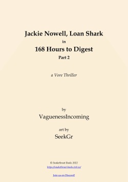 [SeekGr] Jackie Nowell, Loan Shark in 168 Hours to Digest 2 page 2