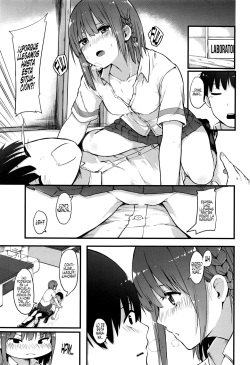 [Onapan] Totsugeki! Kyuaikeiho | ¡Ataqué! Alarma Anti Cortejo (COMIC HOTMILK 2016-11) [Spanish] [NekoCreme] page 7
